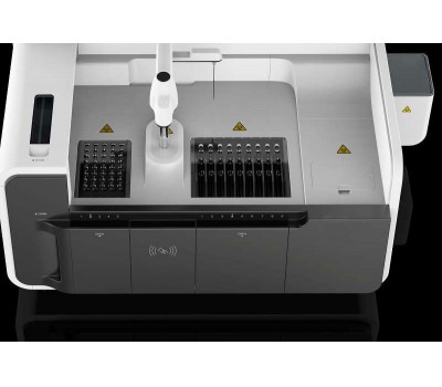 全自動化學發光免疫分析儀